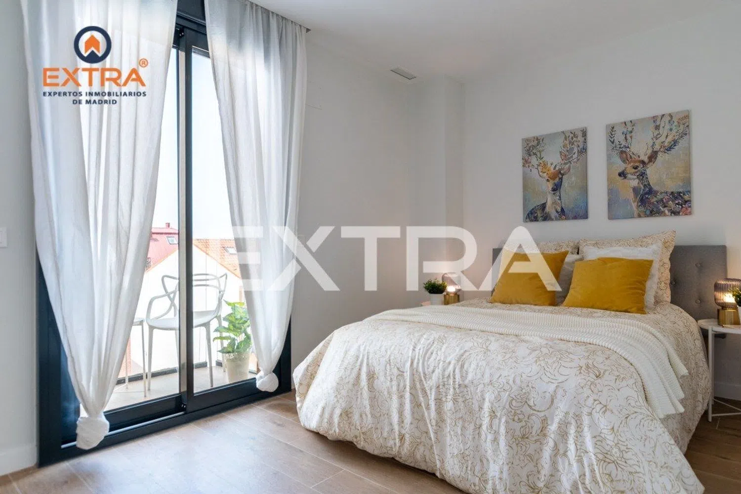 Ático en plaza del Este, 7 - Foto 10