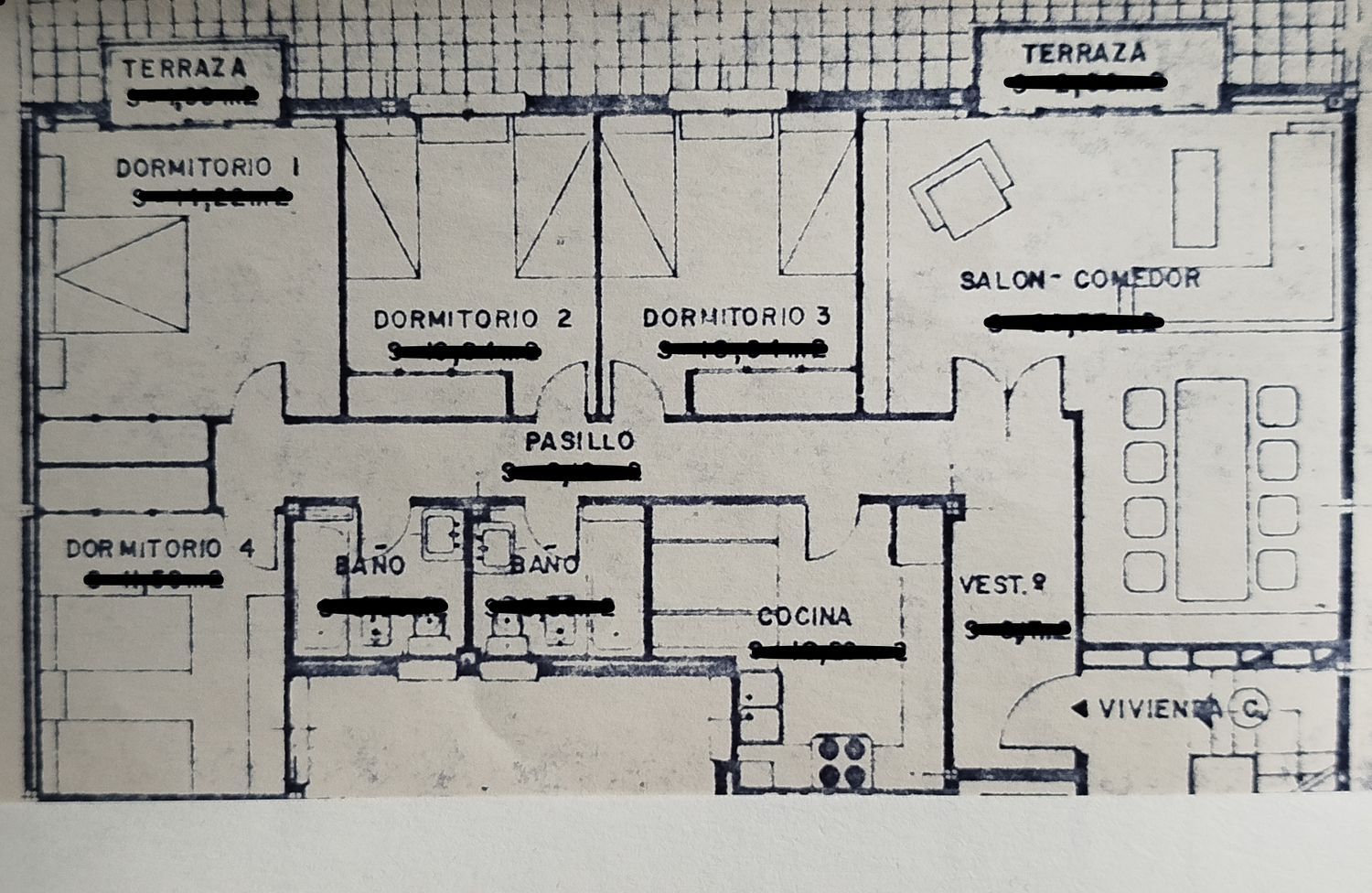 Piso en calle de las Adelfas, 3 - Foto 32