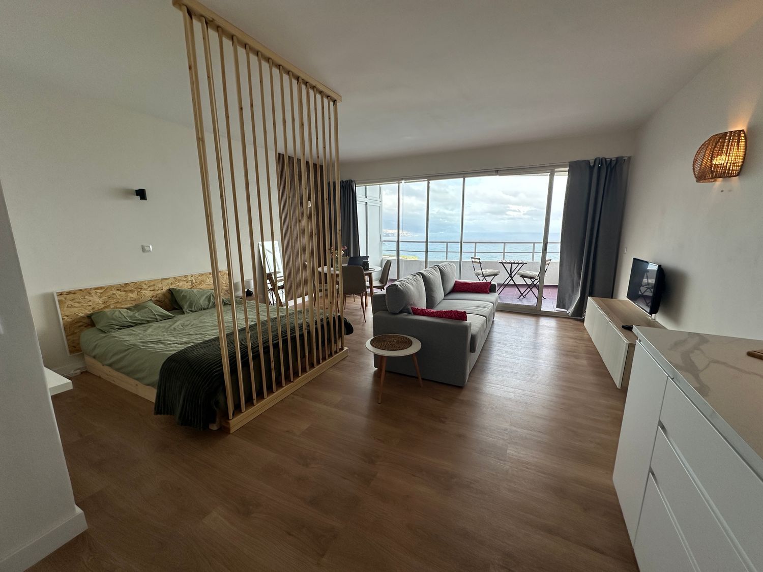 Estudio en Avenida Berlín, 51 - Foto 3