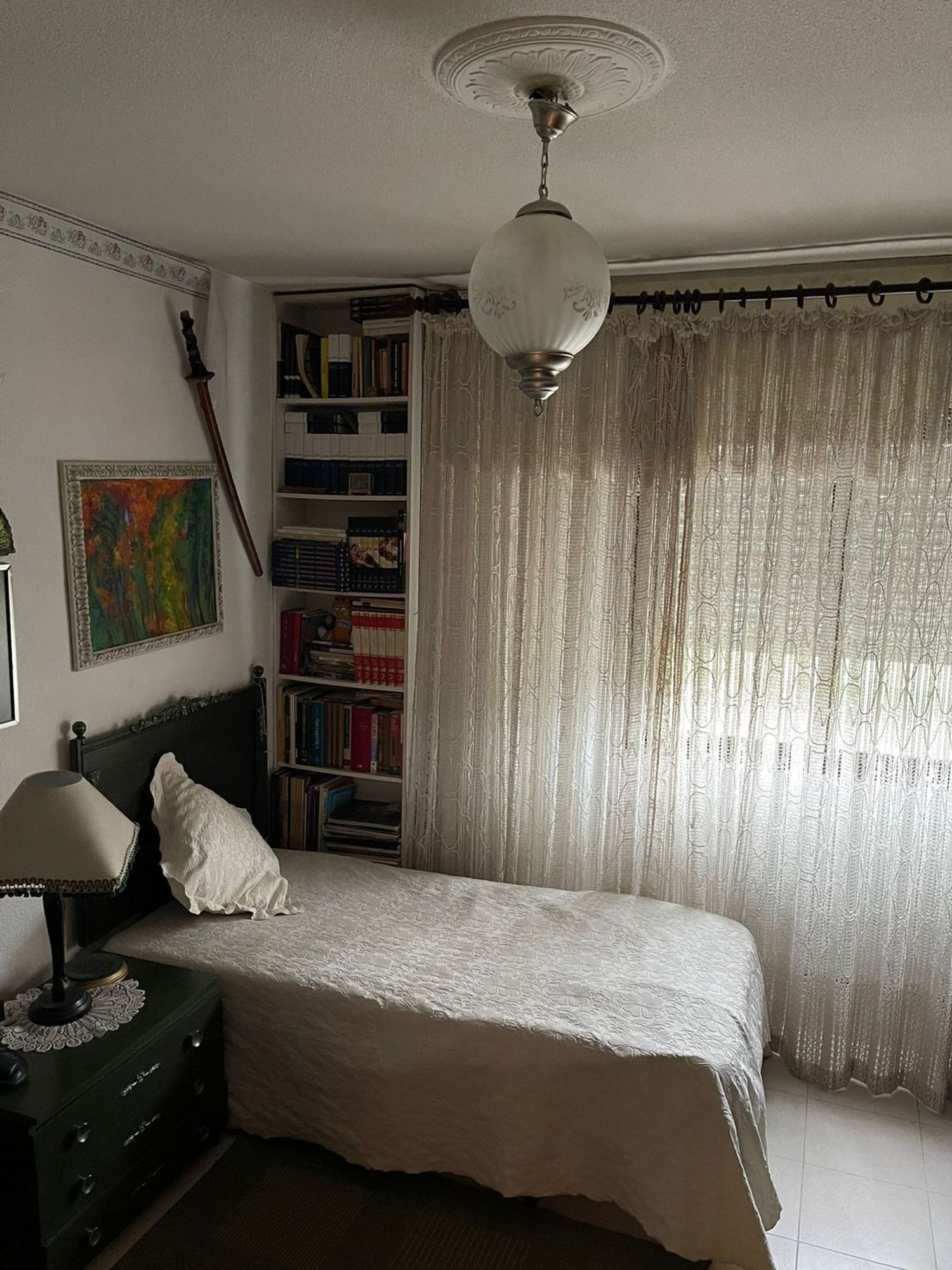 Piso en calle Santiago Bonavía, 4 - Foto 20