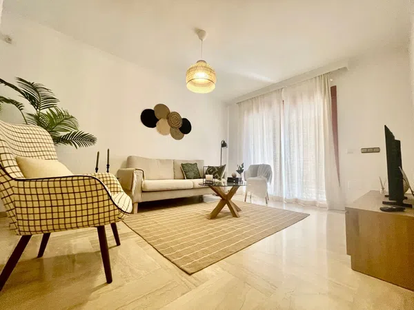 Piso en Pacifico, Pacífico - Foto 2