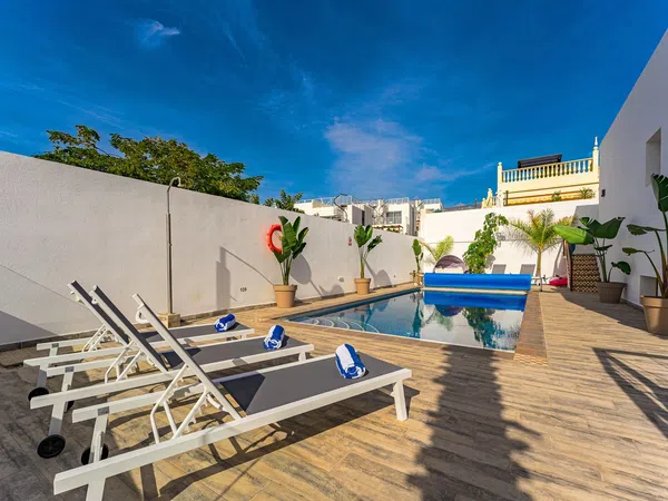 Casa independiente en calle el Callao, 20 - Foto 26