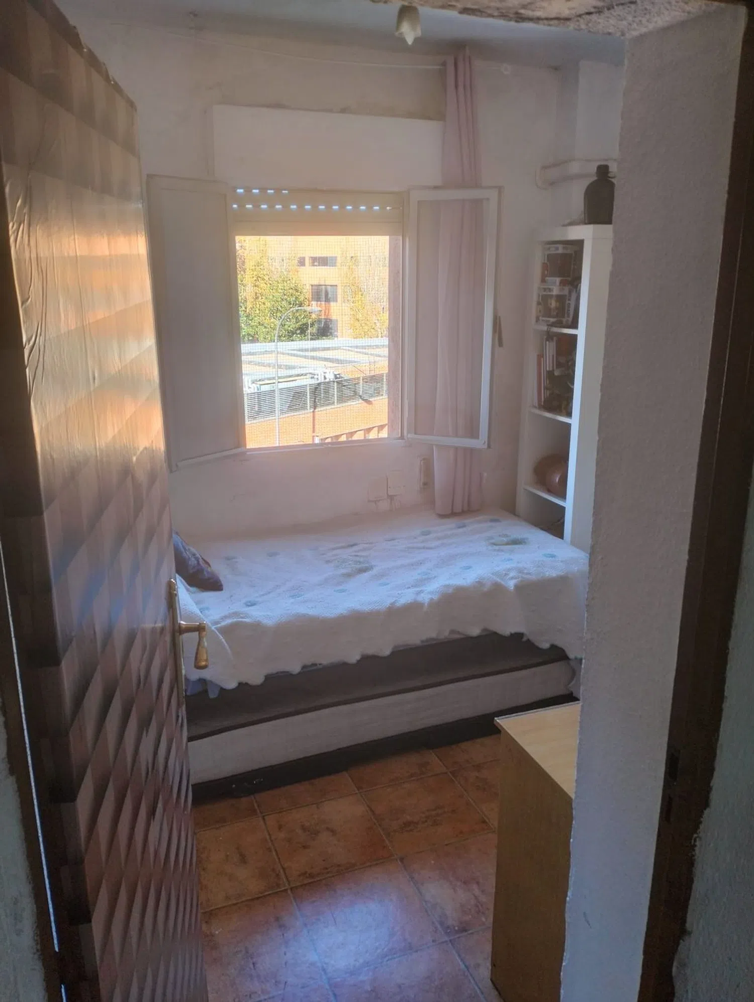 Piso en calle Alhelí, 2 - Foto 4