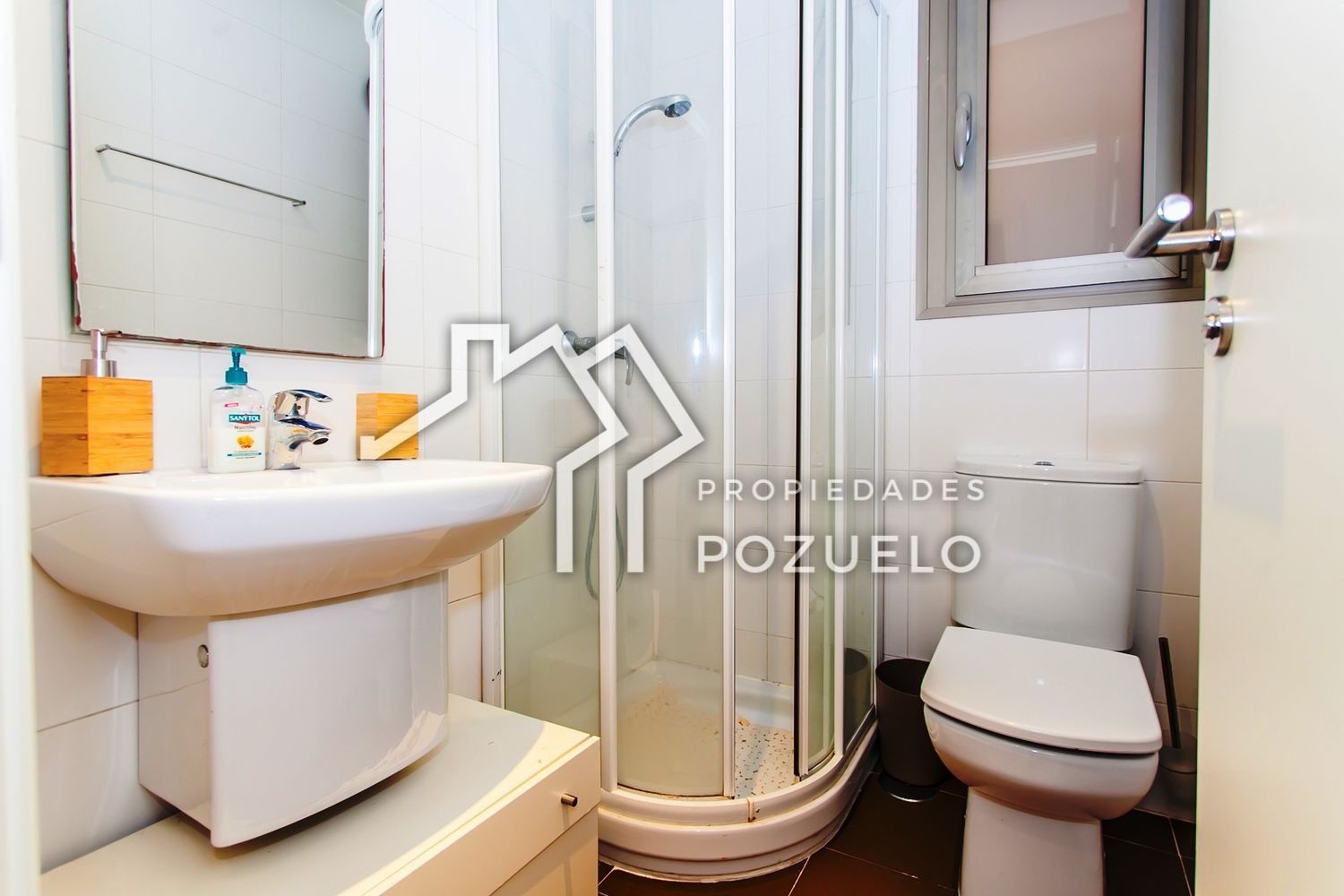 Chalet pareado en Calle Mistral, 2, La Finca - Foto 48