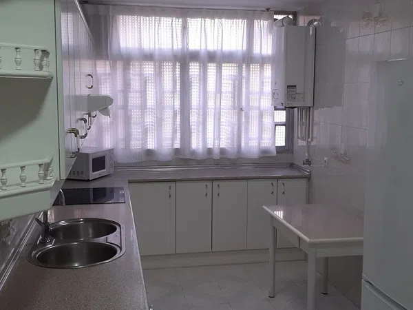 Piso en Barrio Pinar del Rey - Foto 16