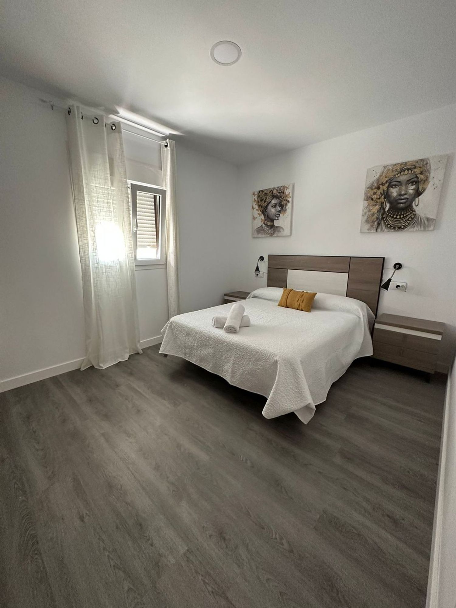 Casa independiente en camino de la Lluvia, 4 - Foto 9