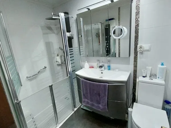 Piso en Corredoria Alta, 55, Corredoria-La Carisa-Prado de La Vega - Foto 10