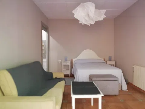Estudio en Passatge de la Diputació, 41
