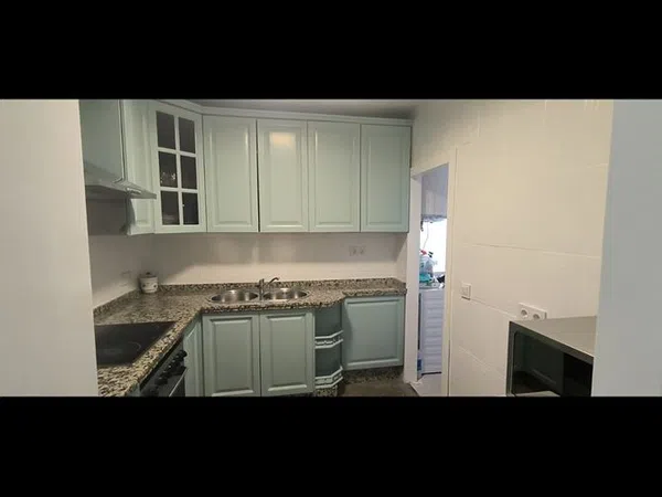 Piso en avenida Al-Nasir, 5 - Foto 5