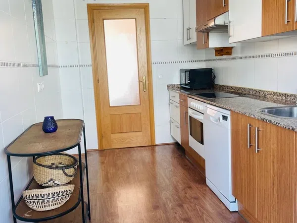 Piso en calle la Reina de África, 17 - Foto 16