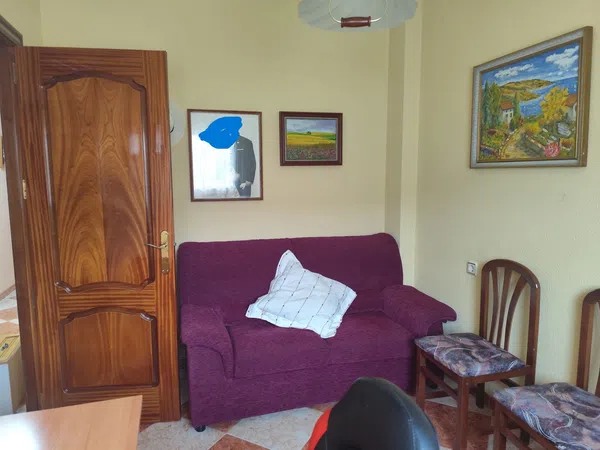 Chalet pareado en San Gonzalo - Foto 2