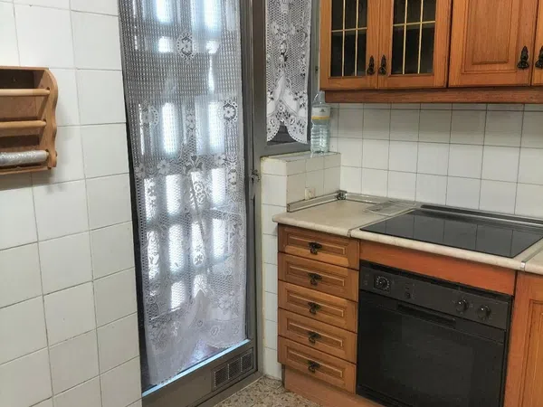 Piso en Paseo del Hospital Militar, 22 - Foto 7