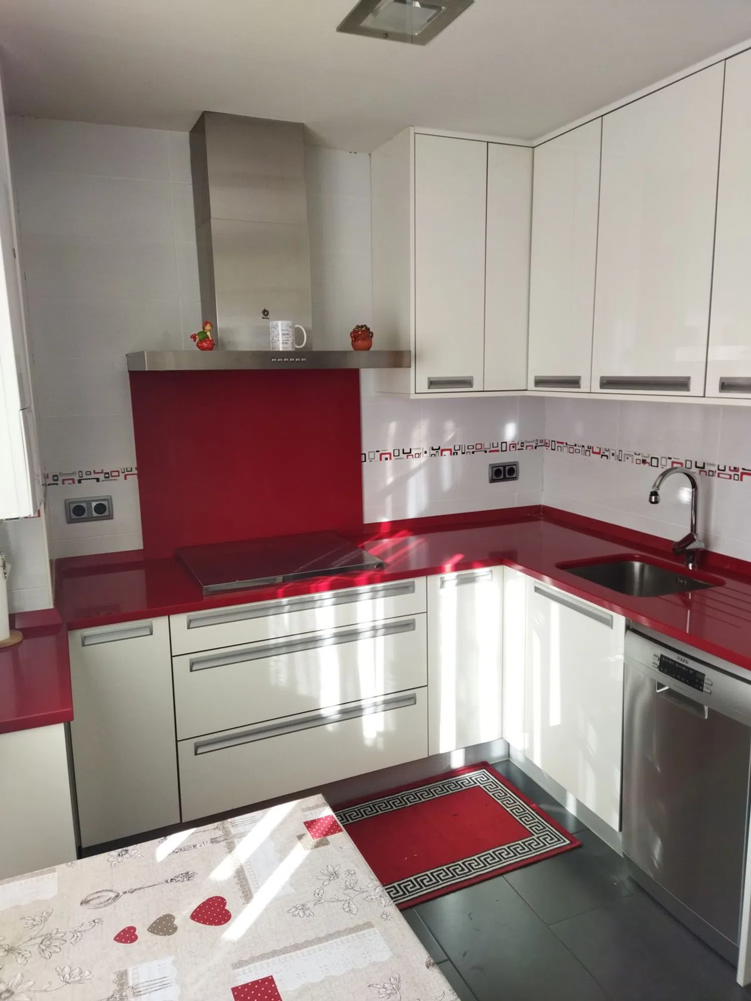 Piso en avenida de Hellín, 13 - Foto 3