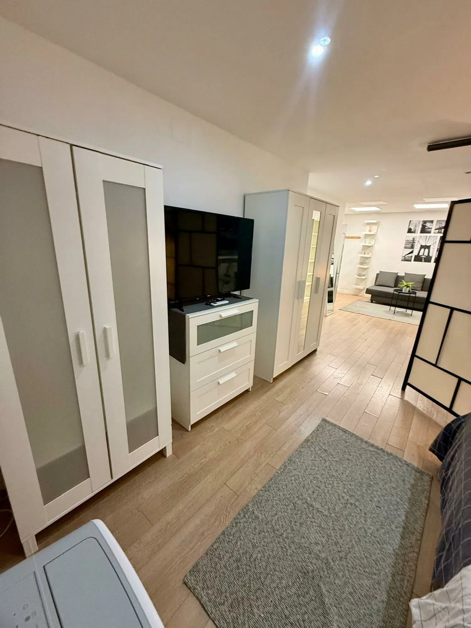 Estudio en calle de Arganzuela, 14 - Foto 4