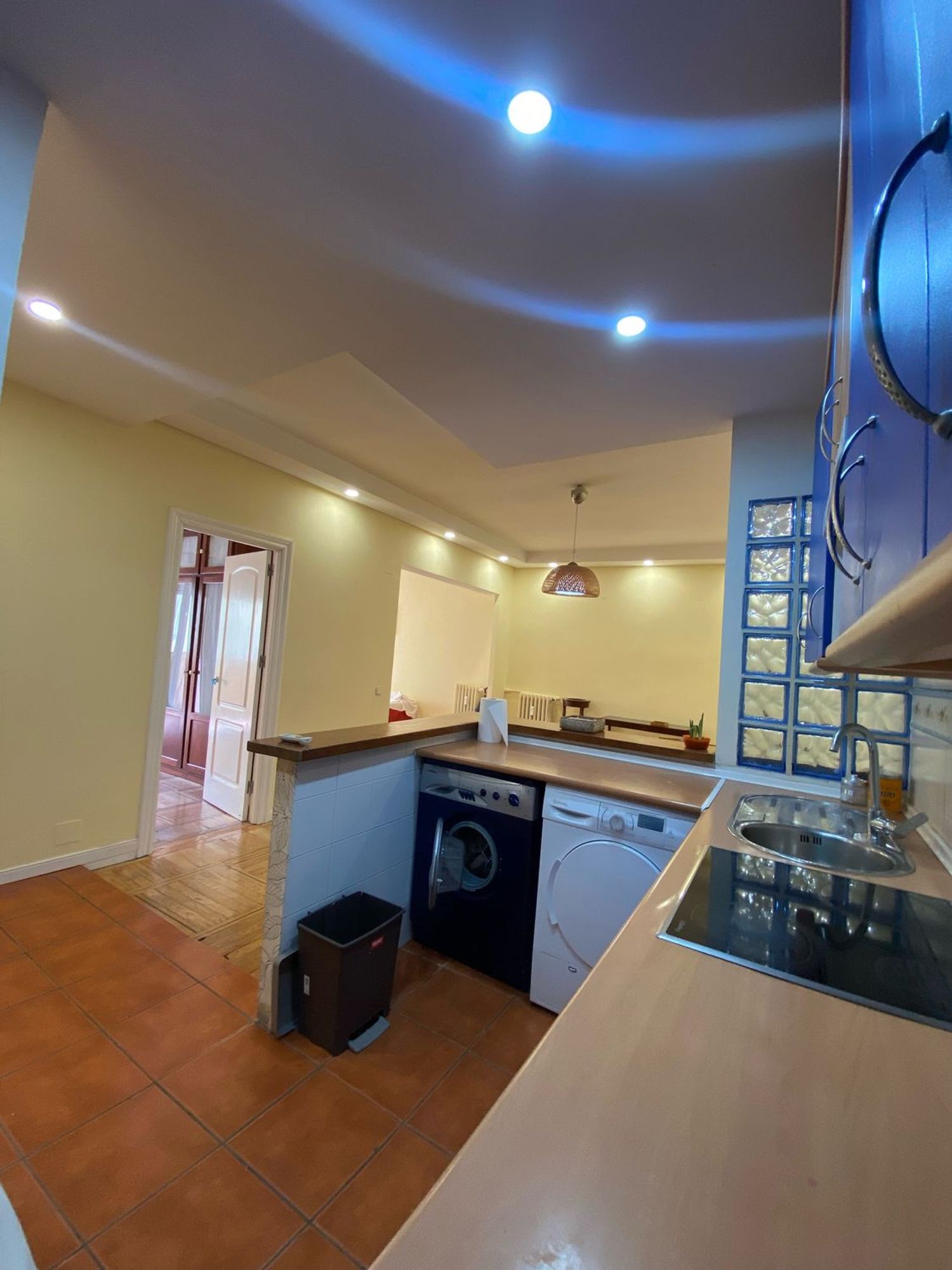 Piso en calle de Francisco Navacerrada, 39 - Foto 4