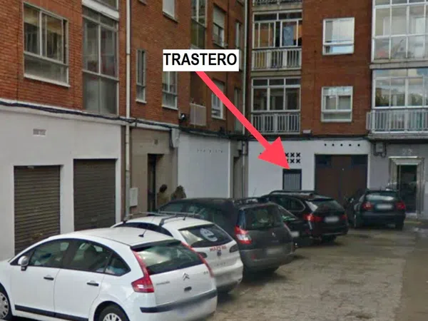 Piso en Calle Medul, 26, San Mamés - La Palomera, San Mamés - La Palomera - Foto 13