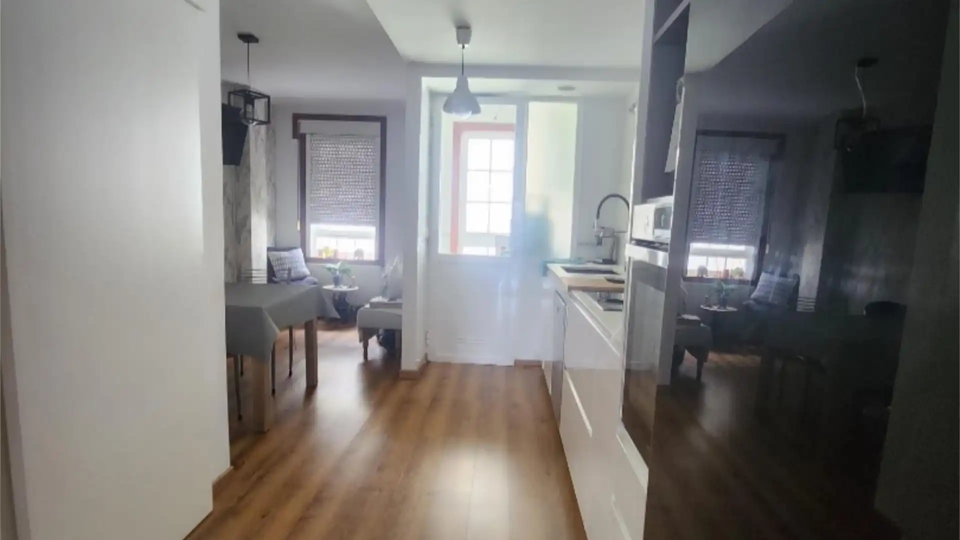 Piso en  Rúa Amparo López Jean 11 - Foto 18