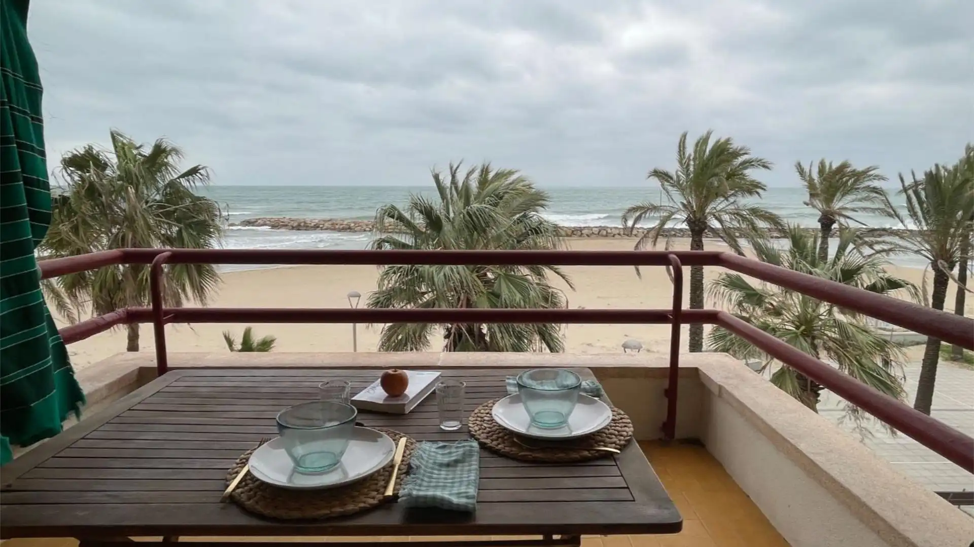 Piso en  Passeig Voramar 6 - Foto 23