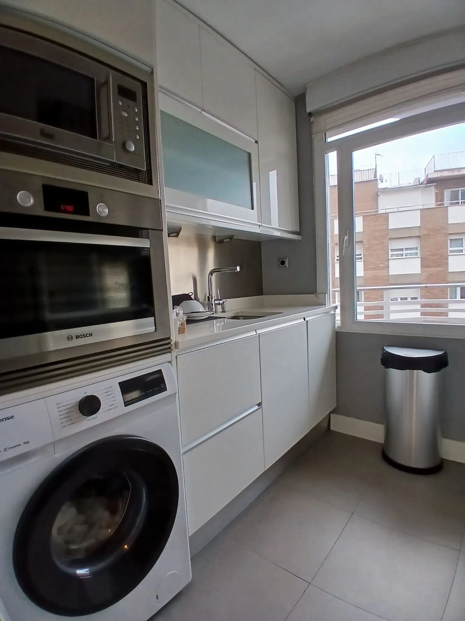 Piso en calle de Magallanes, 1 - Foto 14