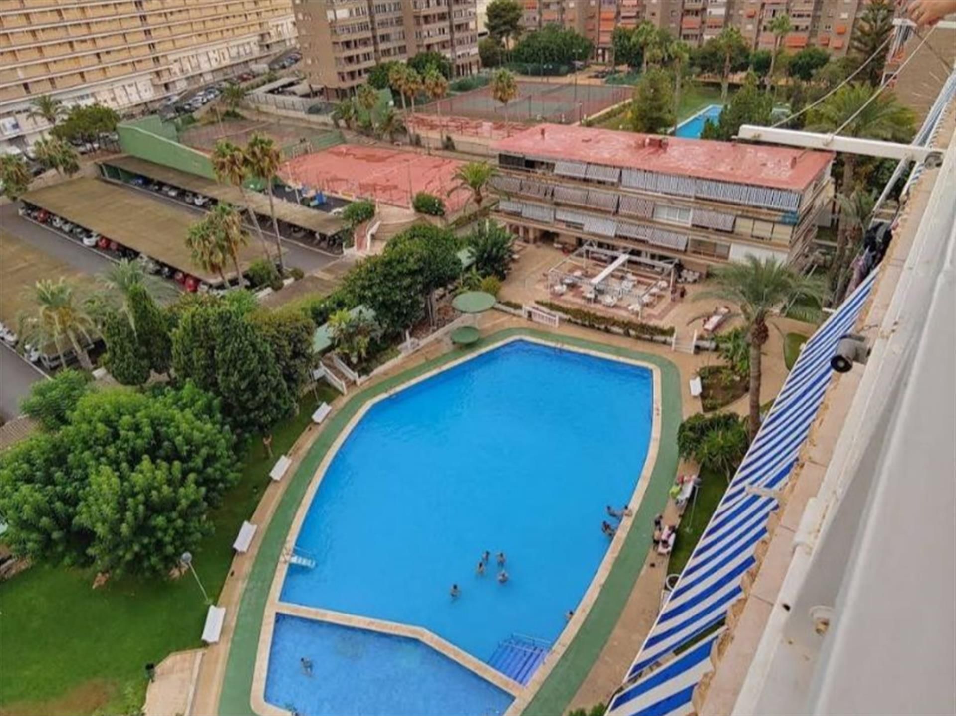 Apartamento en  Avenida de Holanda 15 - Foto 6