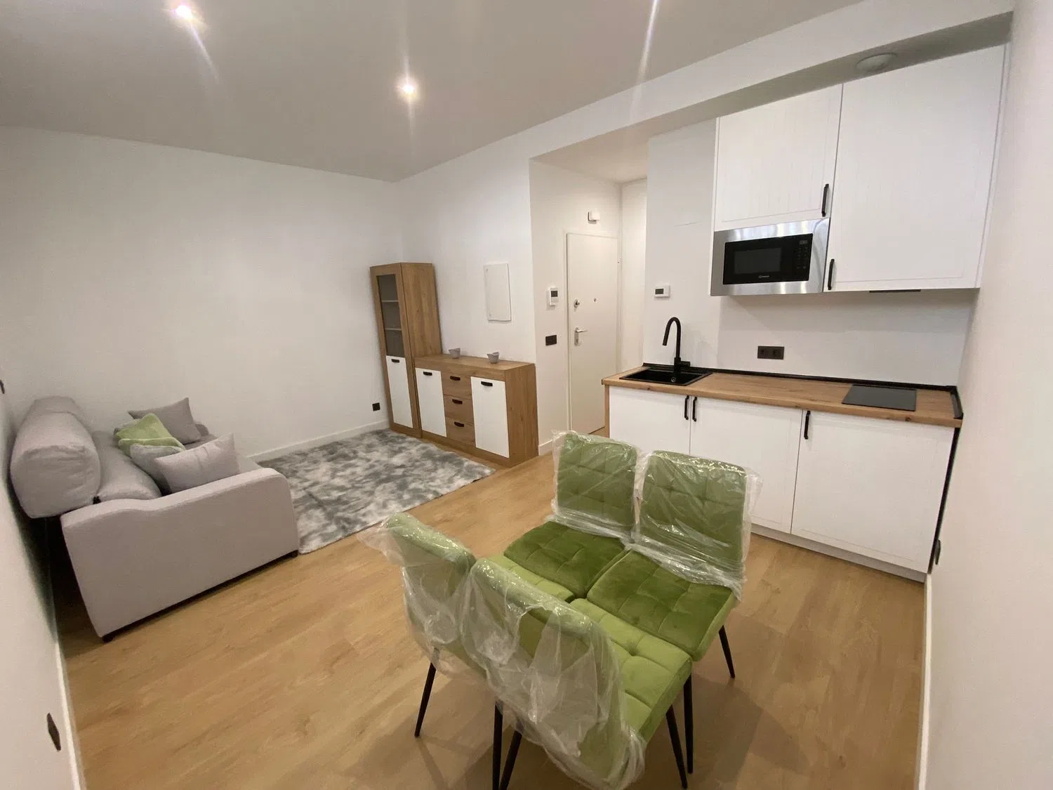 Estudio en calle Baja de la Iglesia, 25 - Foto 22