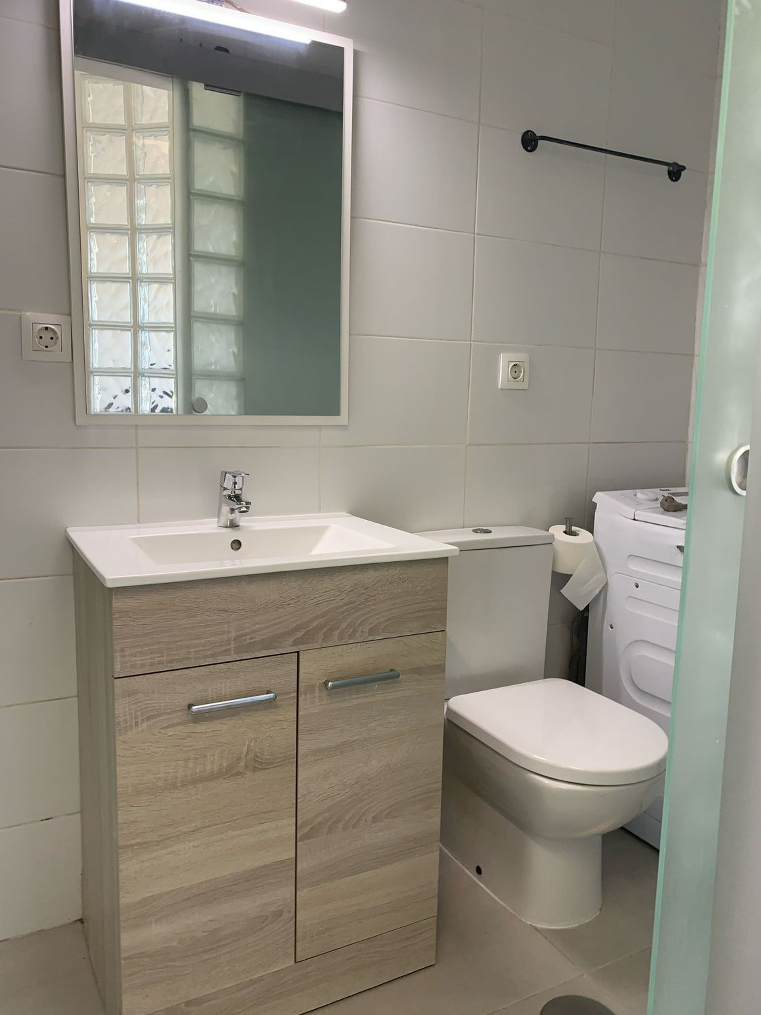 Piso en Calle Bravo Murillo, 2, Arenales - Lugo - Avda Marítima - Foto 23