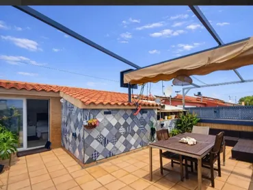 Dúplex en  Carrer Del Rasot 33 - Foto 1