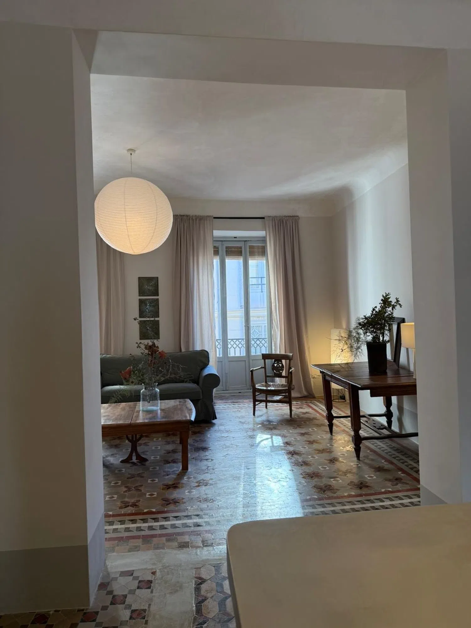 Piso en plaza Tetuán, 1 - Foto 1