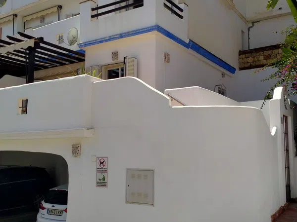 Chalet adosado en Camino los Marinos, 54 - Foto 3