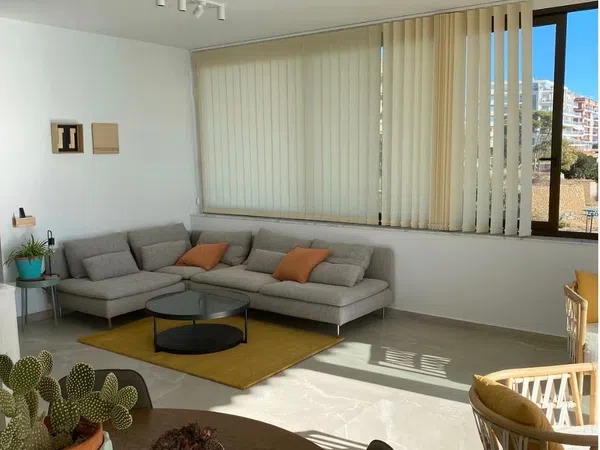 Piso en Avenida del País Valencià, 32, Platja Vila Joiosa - Foto 12