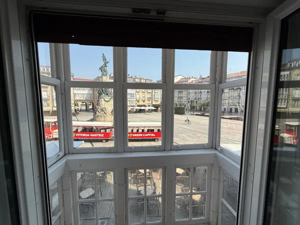 Estudio en Calle Errementari, 2, Casco Viejo, Casco Viejo - Foto 15