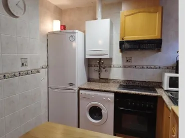 Apartamento en  Pasaje Cra Mora-Río Alcalá 60 - Foto 4
