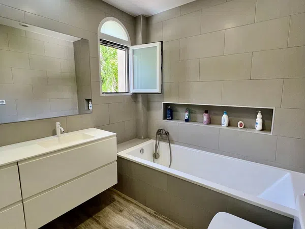 Chalet adosado en En corts, 1, En Corts - Foto 20