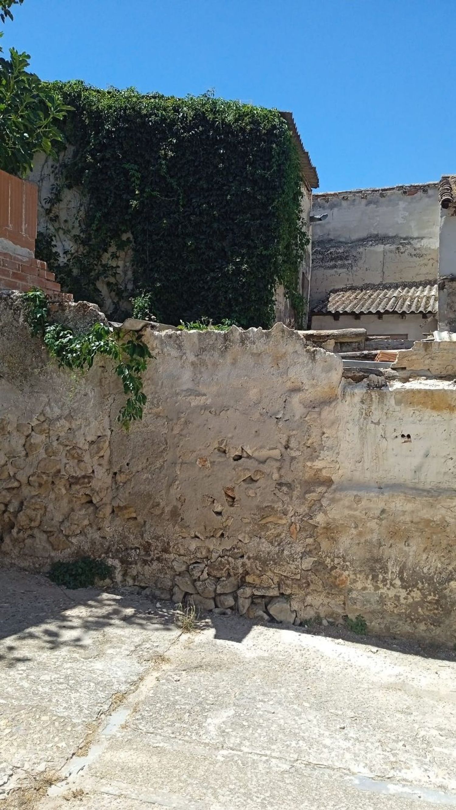 Casa de pueblo en Calle Vergel, 12 - Foto 17