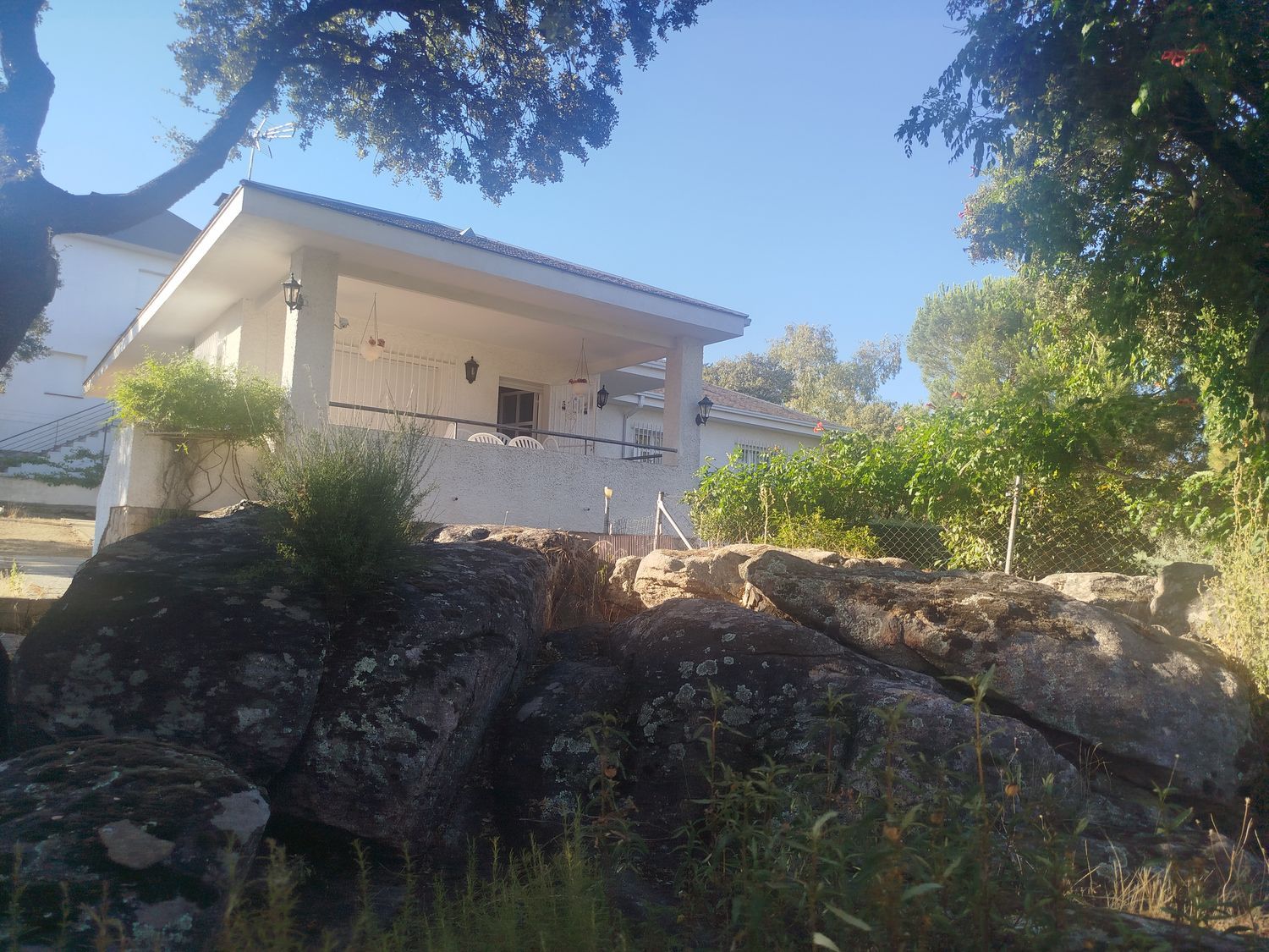 Casa o chalet independiente en Calle del Arroyo, 66 b, Las Zorreras - Monte Encinar, Las Zorreras - Monte Encinar - Foto 13