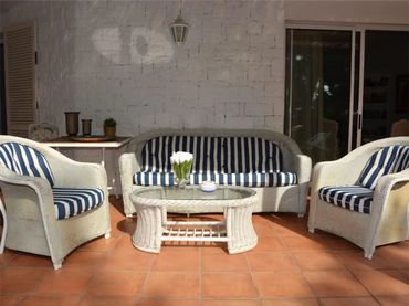 Chalet en calle Carrer del Pintor Roig i Soler 1 - Foto 8
