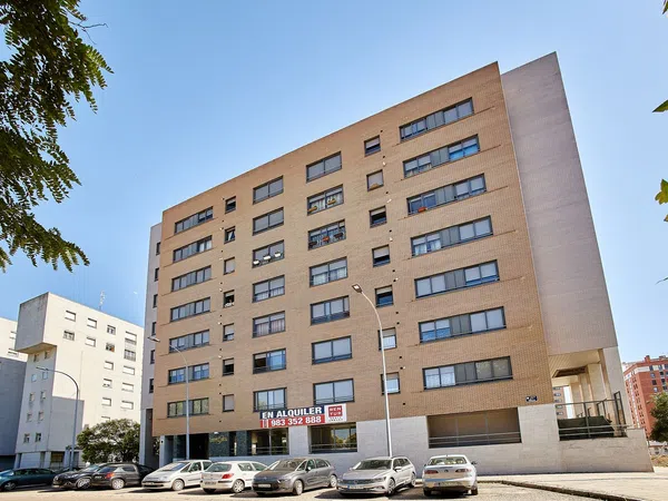 Piso en Calle Trilla, 15, Huerta del Rey, Huerta del Rey - Foto 19