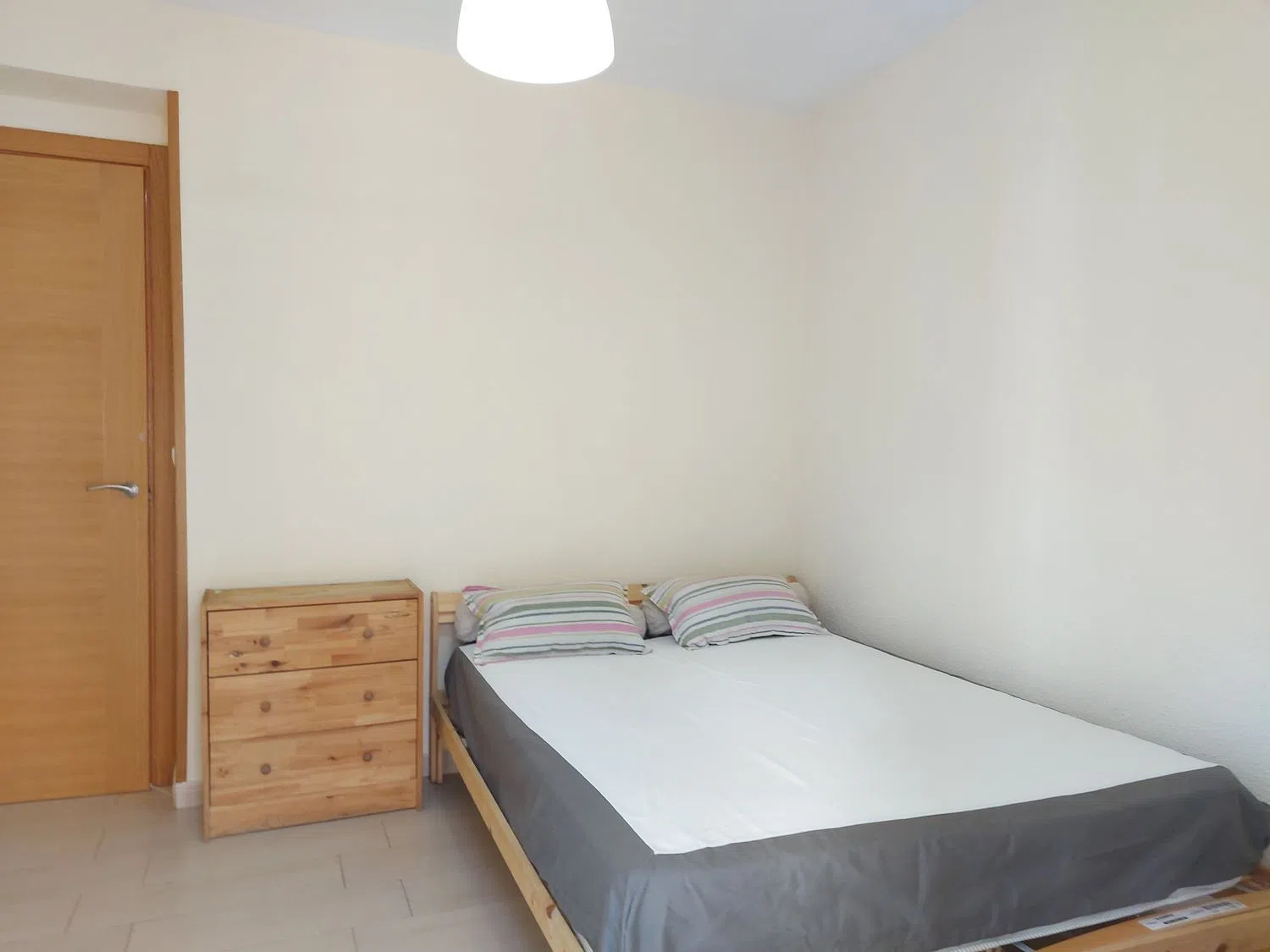 Piso en calle Juan del Risco, 52 - Foto 6