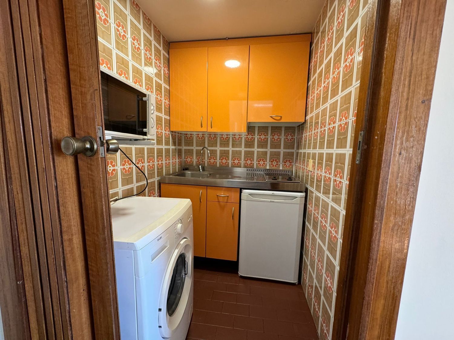 Piso en avenida de Alberto de Alcocer, 43 - Foto 3