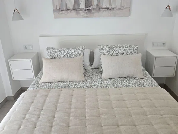 Piso en calle del Molí del Garrover, 20 - Foto 14