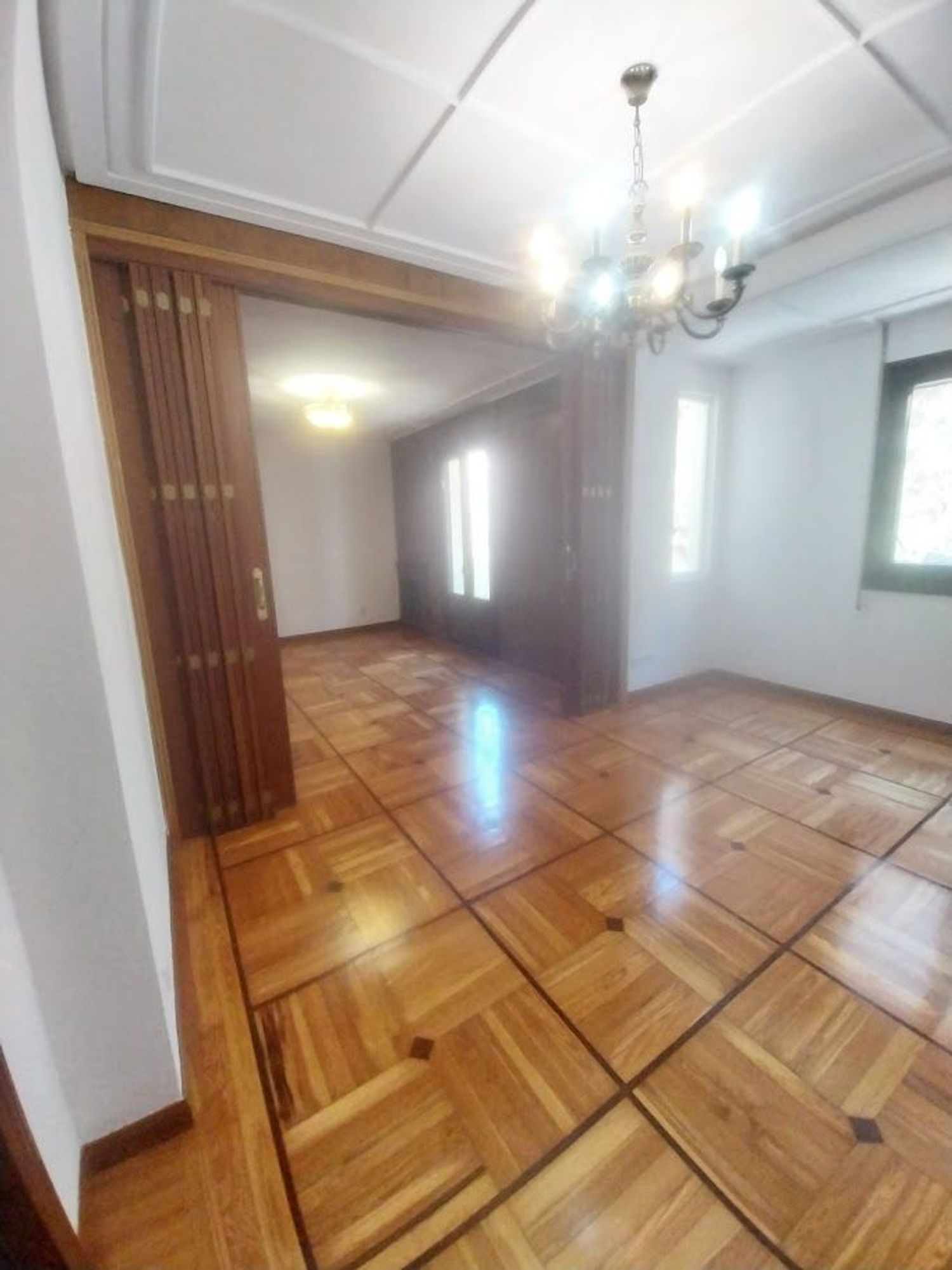 Piso en calle de Alcántara, 32 - Foto 1