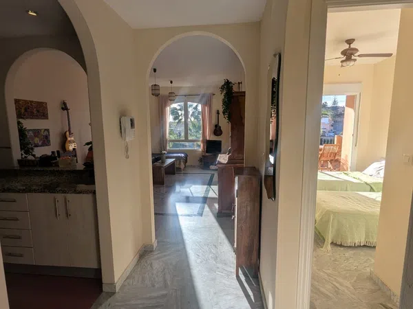 Piso en calle Jose Maria Olazabal, 2 - Foto 4