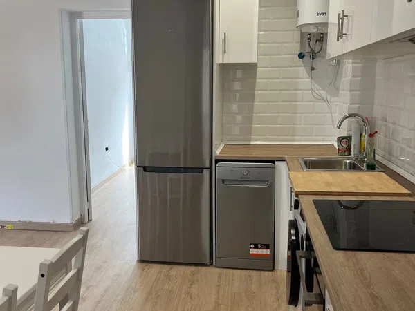 Piso en calle de Canillas, 33 - Foto 2