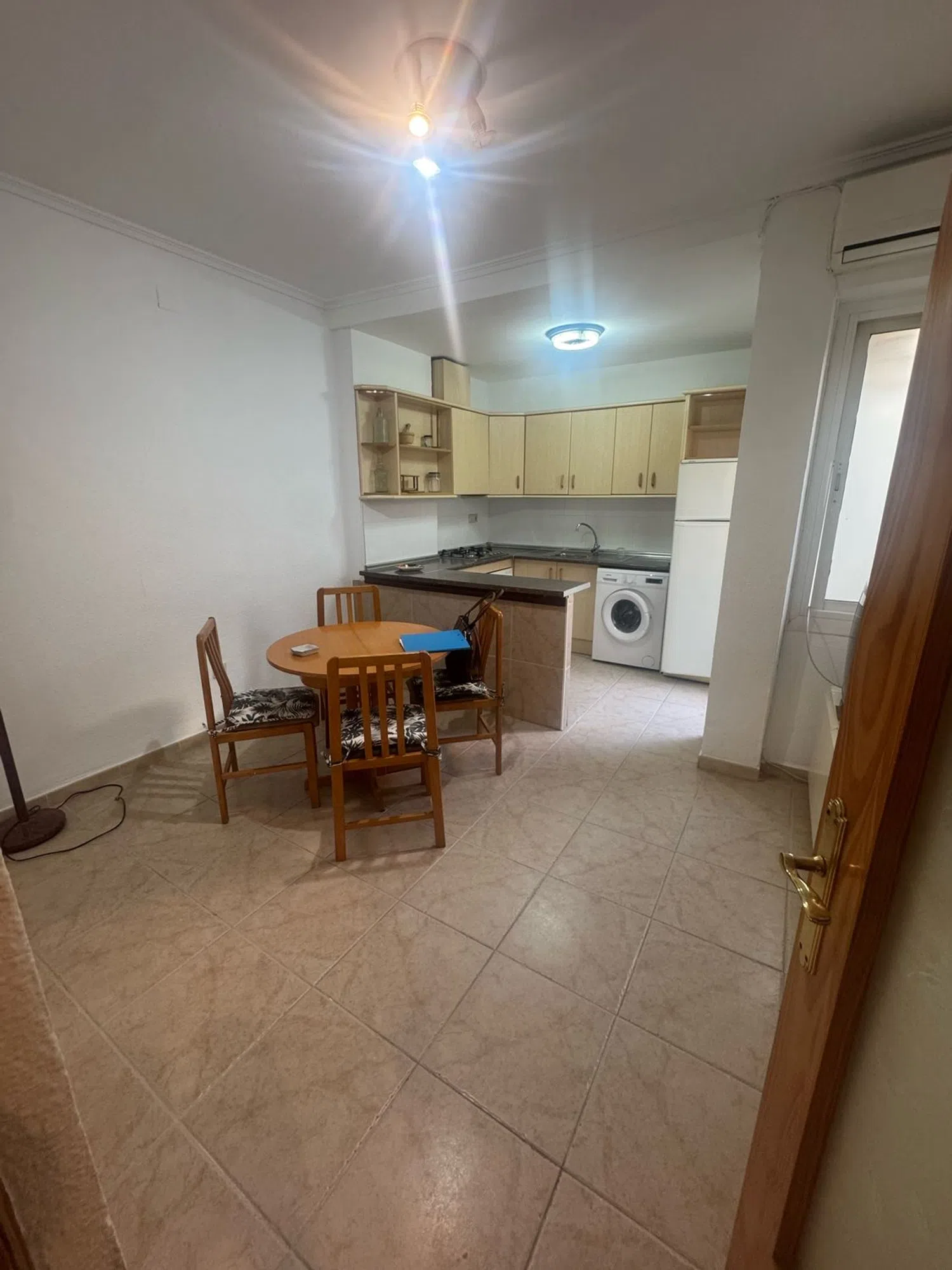 Ático en avenida del Padre Esplá, 6 - Foto 5