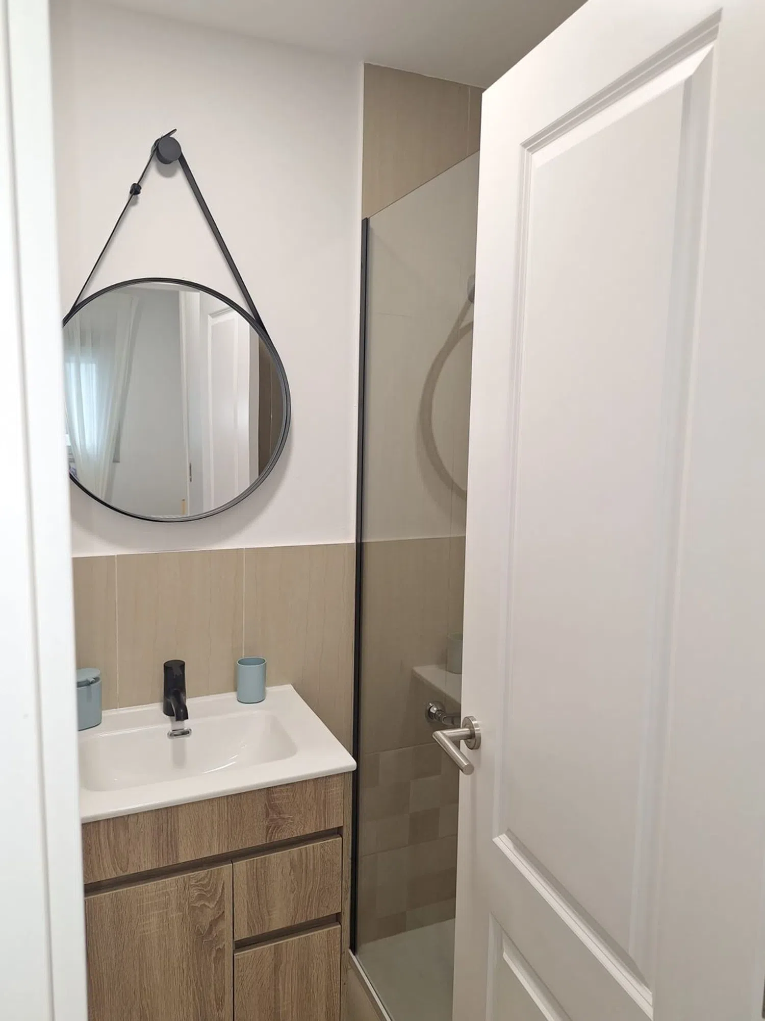 Piso en calle Malvasía, 8 - Foto 9