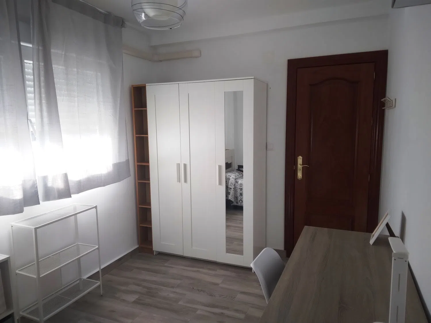 Piso en calle Luz Casanova, 3 - Foto 18