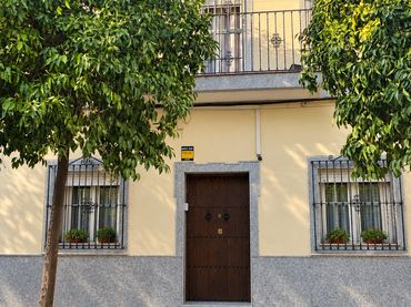 Casa adosada en  Calle Andrés Bernáldez 16 - Foto 1