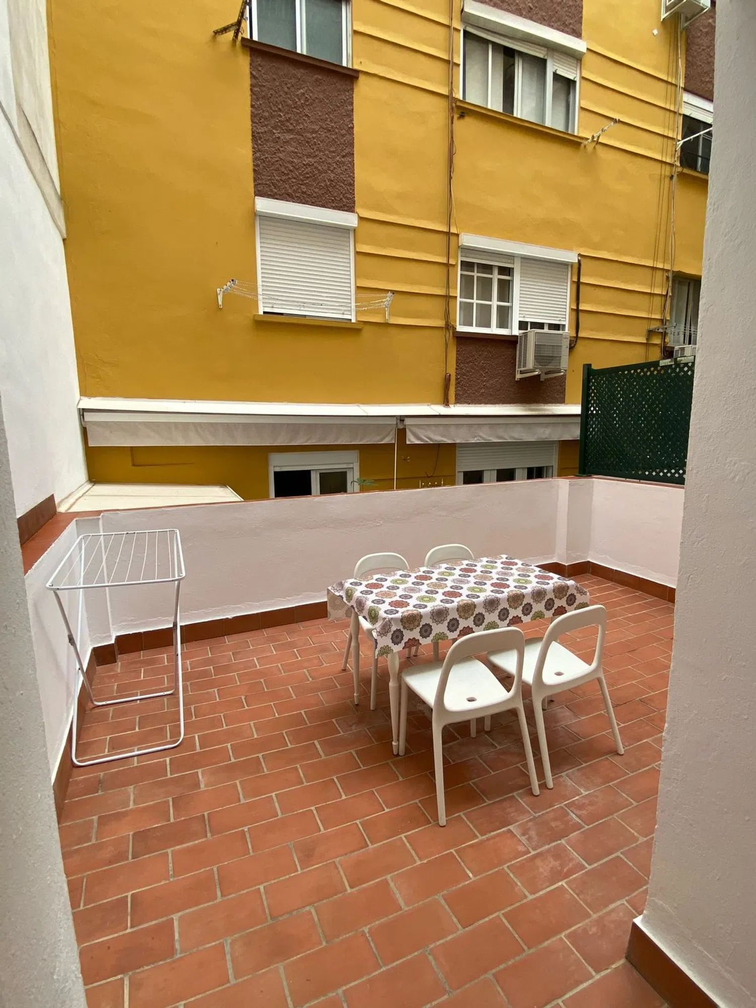 Piso en calle Zamarrilla, 33 - Foto 33