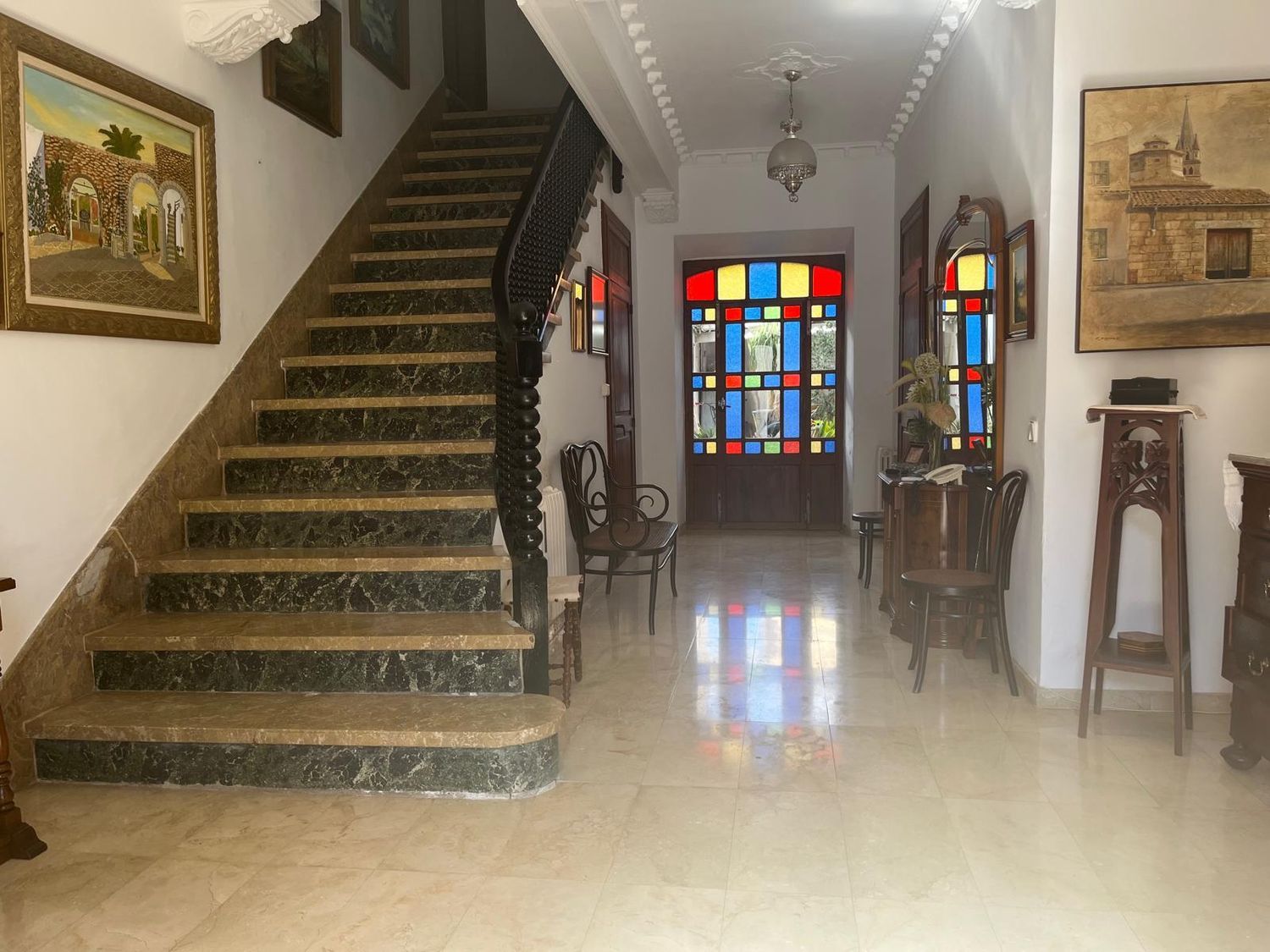 Casa de pueblo en Pujol, 2 Bajos - Foto 3