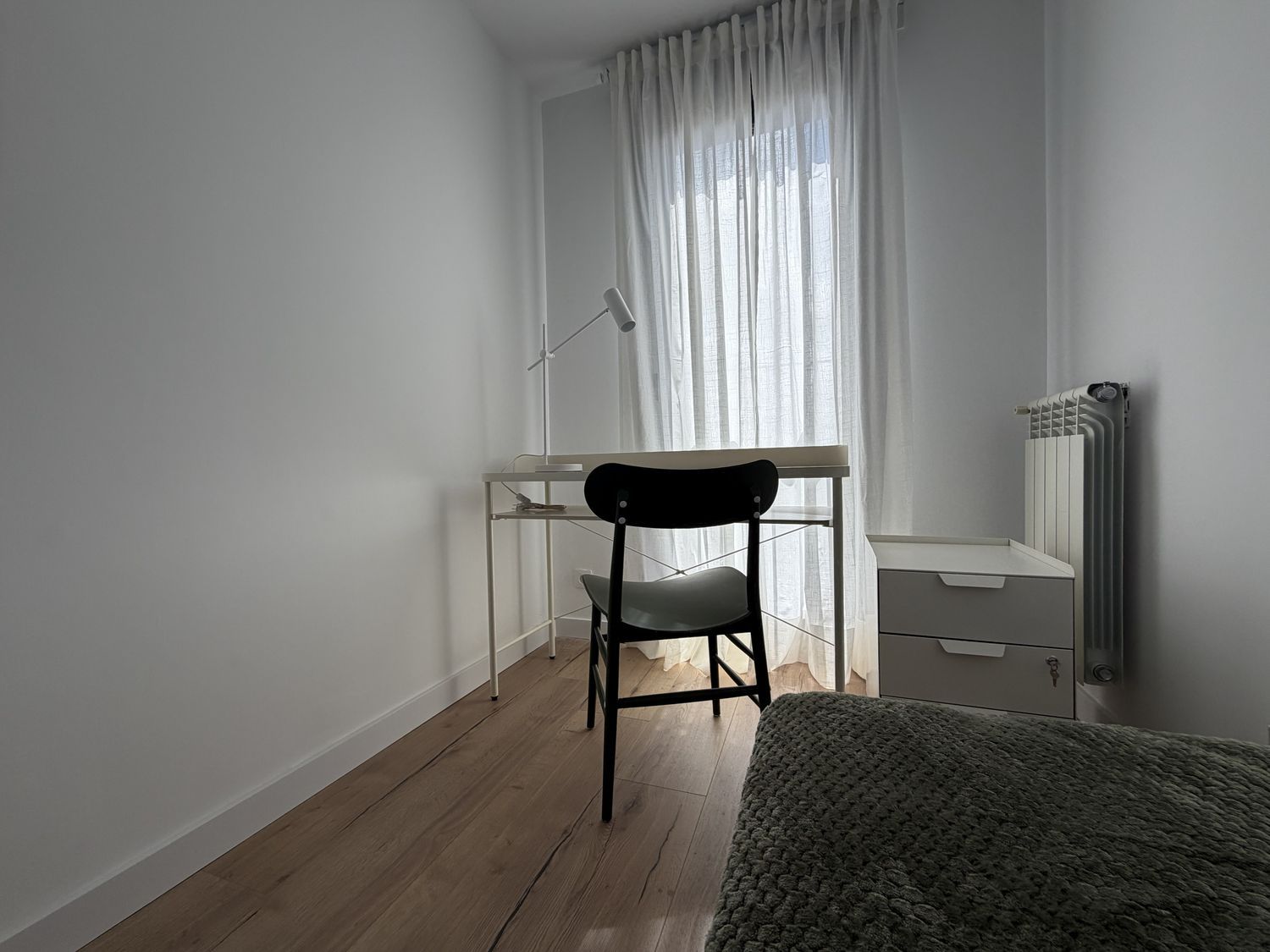 Ático en venta en Paseo Miguel de Cervantes, 2 - Foto 28